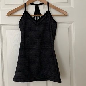 Beyond yoga tank